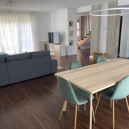 Chalet Con Piscina Privada A 25 Min De Madrid Arroyomolinos Extérieur photo