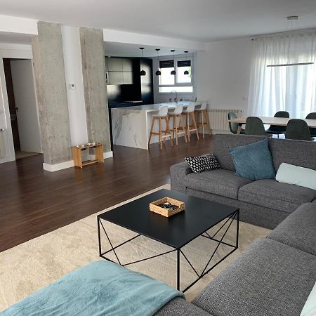 Chalet Con Piscina Privada A 25 Min De Madrid Arroyomolinos Extérieur photo