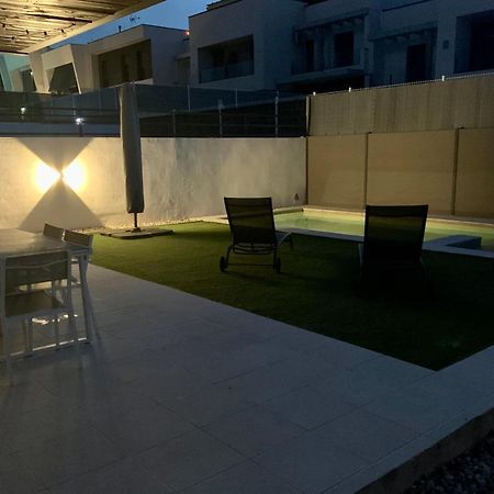 Chalet Con Piscina Privada A 25 Min De Madrid Arroyomolinos Extérieur photo