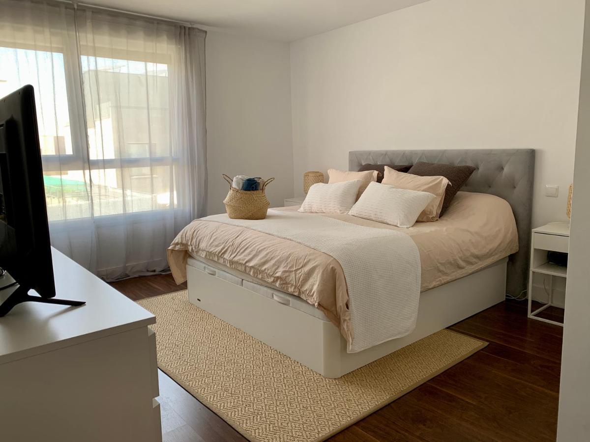Chalet Con Piscina Privada A 25 Min De Madrid Arroyomolinos Extérieur photo