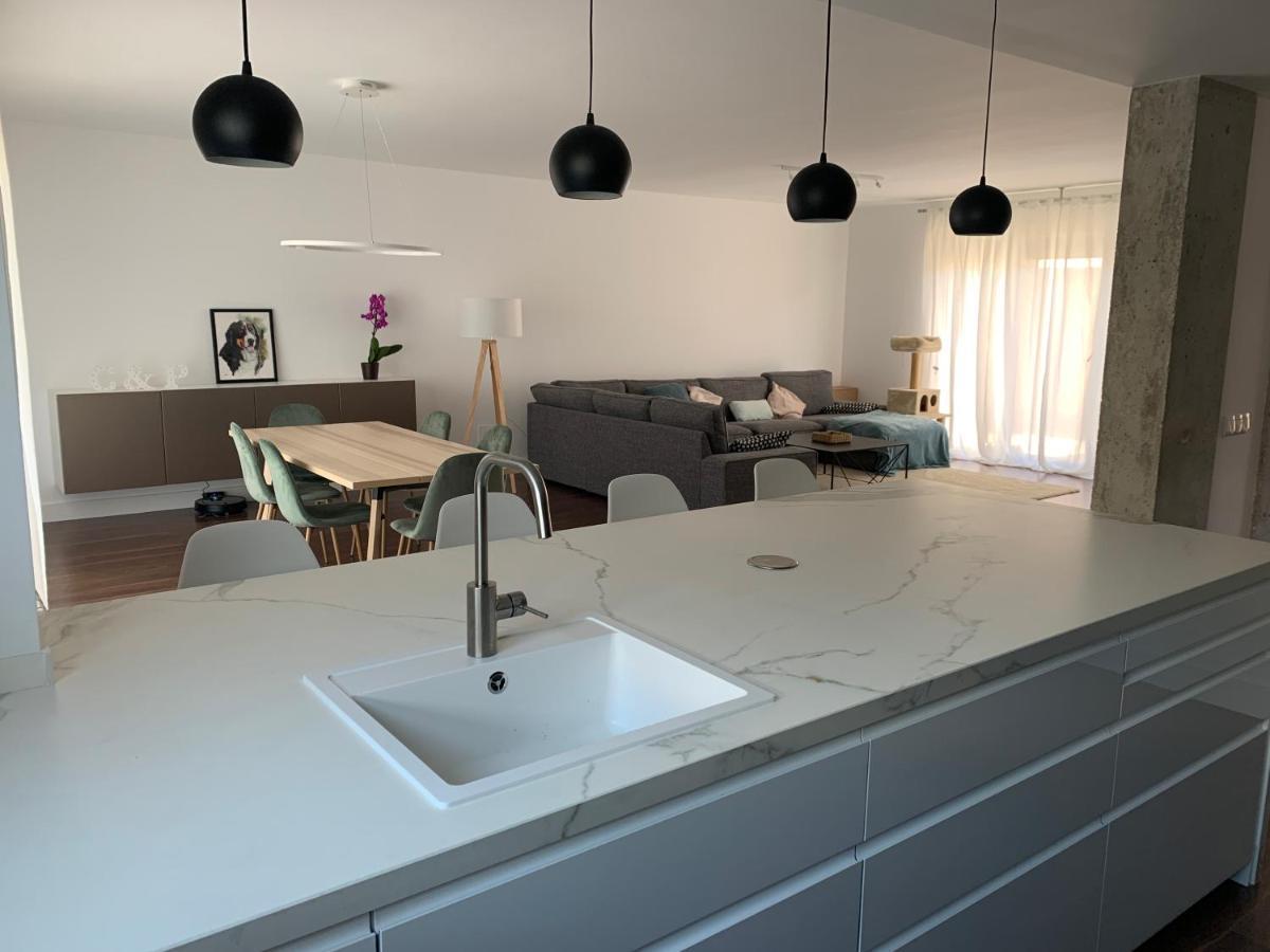 Chalet Con Piscina Privada A 25 Min De Madrid Arroyomolinos Extérieur photo