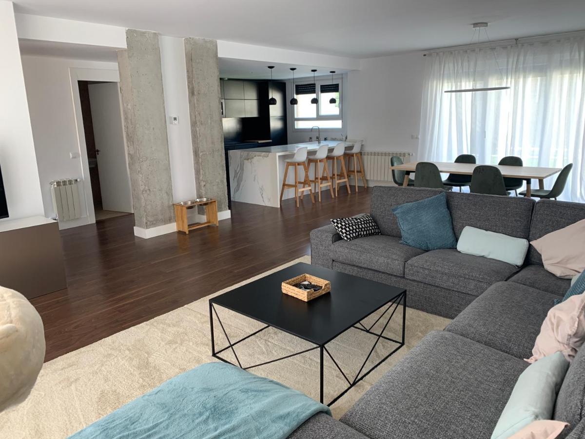 Chalet Con Piscina Privada A 25 Min De Madrid Arroyomolinos Extérieur photo