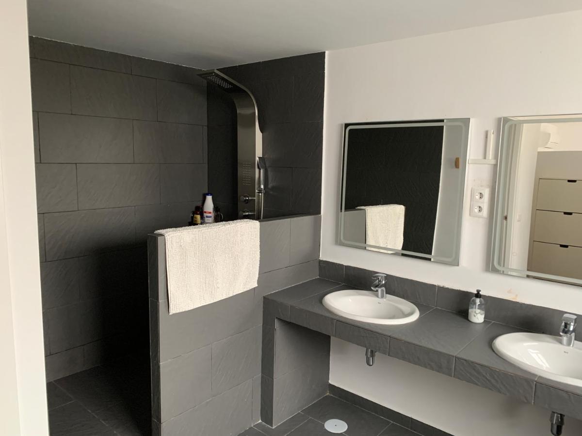 Chalet Con Piscina Privada A 25 Min De Madrid Arroyomolinos Extérieur photo