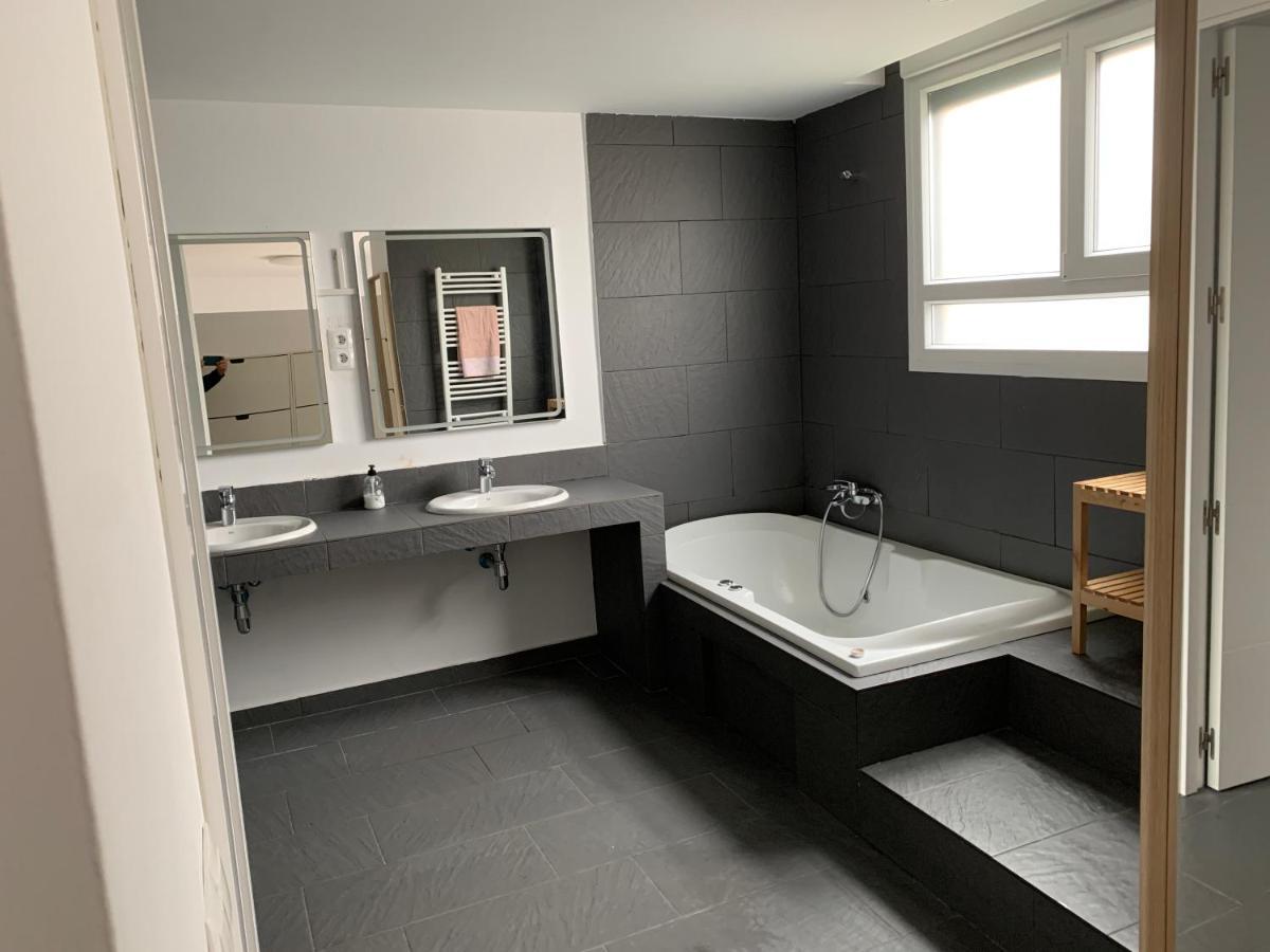Chalet Con Piscina Privada A 25 Min De Madrid Arroyomolinos Extérieur photo